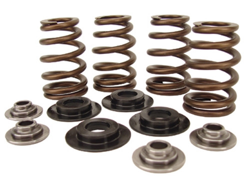 BEEHIVE VALVE SPRING KITS FOR EVOLUTION MODELS  &amp; TWIN CAM
