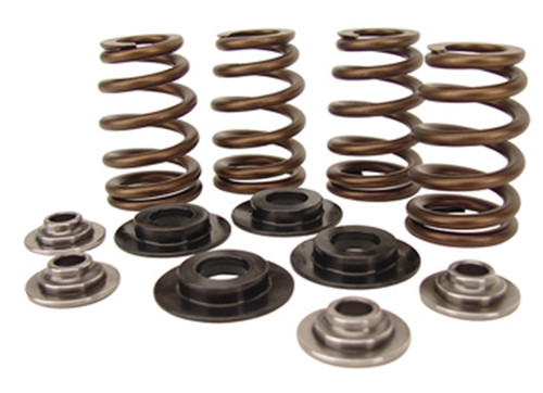 BEEHIVE VALVE SPRING KITS FOR EVOLUTION MODELS  &amp; TWIN CAM