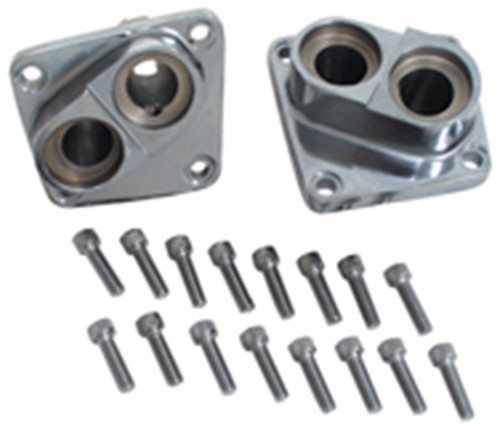 TAPPET BLOCKS FOR PANHEAD AND SHOVELHEAD