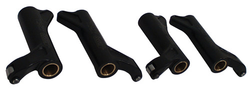 ROLLER TIP ROCKER ARM SET FOR EVOLUTION &amp; TWIN CAM