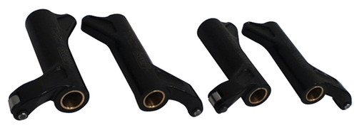 ROLLER TIP ROCKER ARM SET FOR EVOLUTION &amp; TWIN CAM