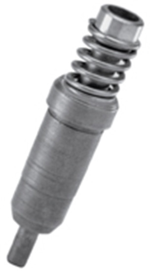 HYDRAULIC TAPPET INSERT FOR PANHEAD &amp; SHOVELHEAD