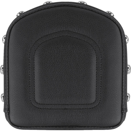 Saddlemen #0408Y - Pad - Gravestone - Studded