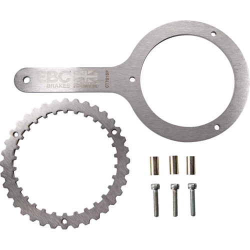 EBC #CT701SP - Removal Tool - Clutch Retainer Bolt - '90-'21 Harley Davidson