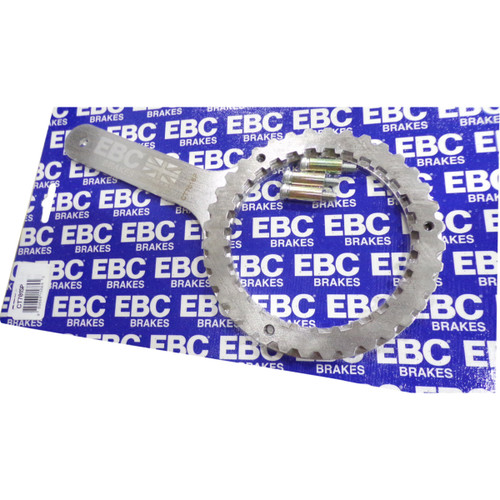 EBC #CT701SP - Removal Tool - Clutch Retainer Bolt - '90-'21 Harley Davidson