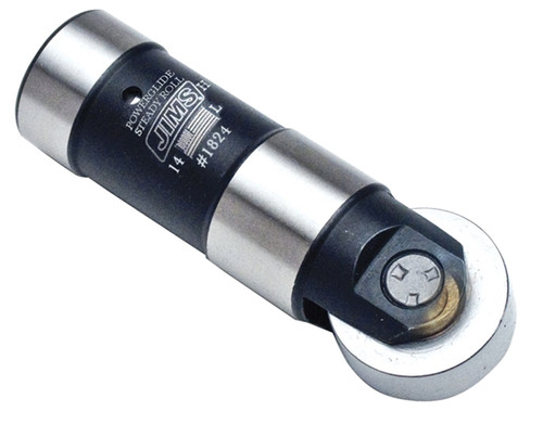 POWERGLIDE STEADY ROLL TAPPETS FOR BIG TWIN &amp; SPORTSTER