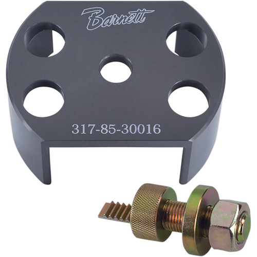Barnett #317-85-30016 - Clutch Spring Compression Tool - '01-'17 Victory