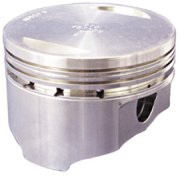 FORGED PISTON KITS AND REPLACEMENT PARTS FOR BIG TWIN
