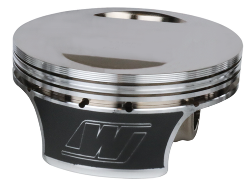 FORGED PISTON KIT FOR  BIG TWIN