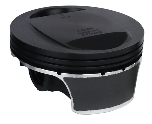 FORGED PISTON KIT FOR BIG TWIN