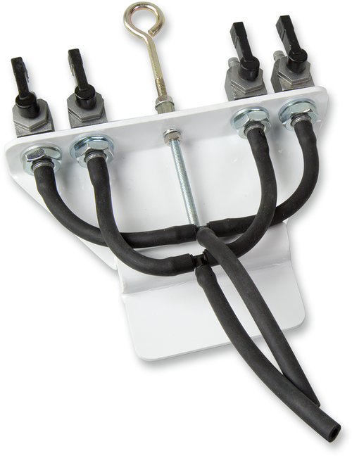 Carbmate  Carburetor/Fuel Injection Sync