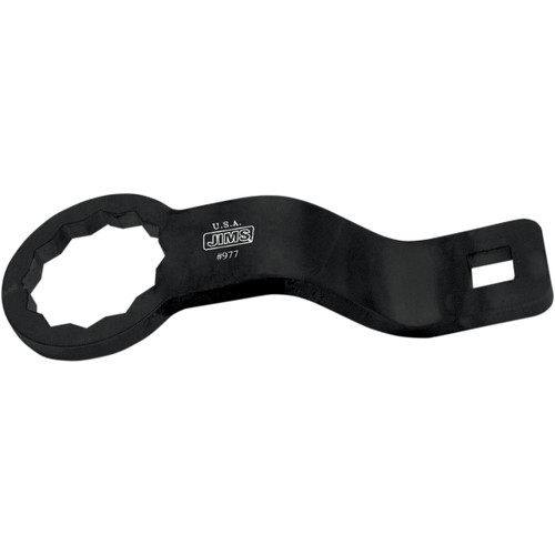 Jims #977 - Wrench - Fork Stem Nut