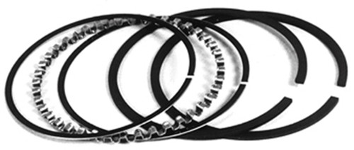 PISTON RING SETS FOR 3 5/8" BIG BORE PISTONS