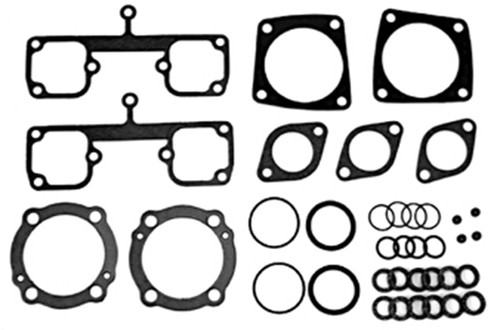 TOP END GASKET AND SEAL SET FOR SPORTSTER 1957/1971