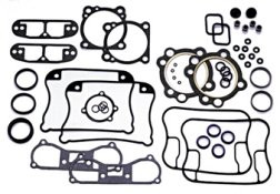 COMETIC GASKET TOP END GASKET AND SEAL SET FOR  883CC SPORTSTER EVOLUTION