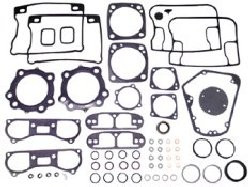 EST COMPLETE ENGINE GASKET &amp; SEAL SETS FOR EVOLUTION SPORTSTER