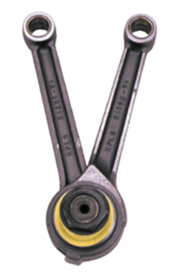 CONNECTING RODS AND PARTS FOR OHV BIG TWIN