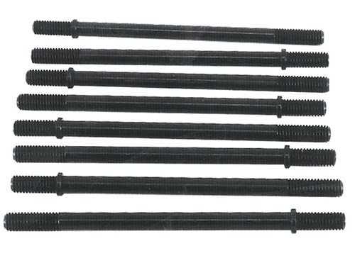 CYLINDER BASE STUD SET FOR BIG TWIN &amp; SPORTSTER