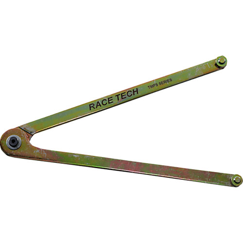 Race Tech #TMPS4853 - Pin Spanner - 5-5.5 mm