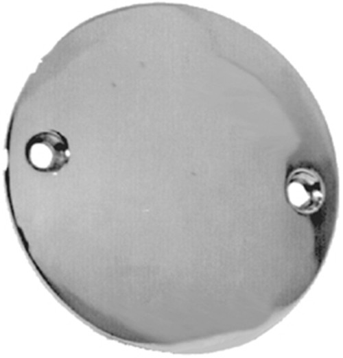IGNITION TIMER COVER FOR BIG TWIN &amp; SPORTSTER