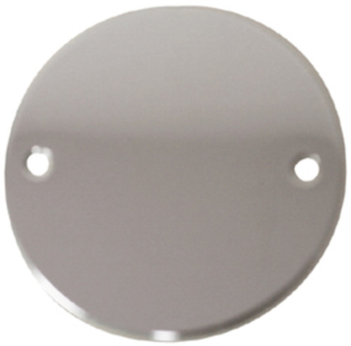IGNITION TIMER COVER FOR BIG TWIN &amp; SPORTSTER