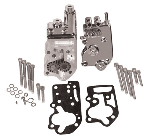 OE STYLE OIL PUMP
