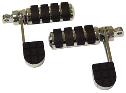 BILLET OIL PUMPS FOR BIG TWIN