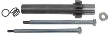 1 PIECE STARTER JACKSHAFT KITS FOR BIG TWIN