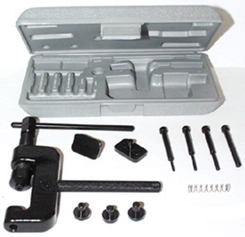 CHAIN BREAKING &amp; RIVETING TOOL KIT FOR ALL MODELS