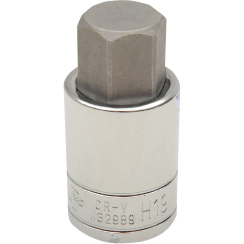 Jims #5827 - Socket - Fork Cap - Allen