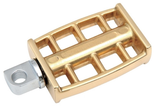 HARDWARE GRATE STYLE KICKSTART PEDALS FOR ALL MODELS