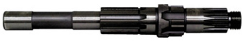 MAINSHAFTS FOR KH &amp; SPORTSTER 4 SPEED TRANSMISSION