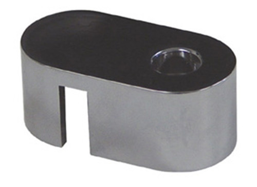 V-FACTOR SPEEDOMETER SENSOR COVER FOR BIG TWIN  &amp; SPORTSTER