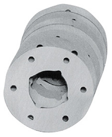 HARDWARE COUNTERSHAFT GEAR END WASHER ASSORTMENT FOR BIG TWIN