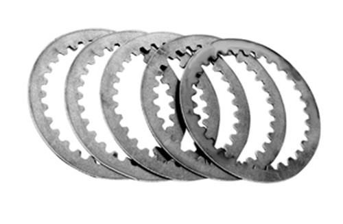 CLUTCH PARTS FOR SPORTSTER LATE 1984/1990