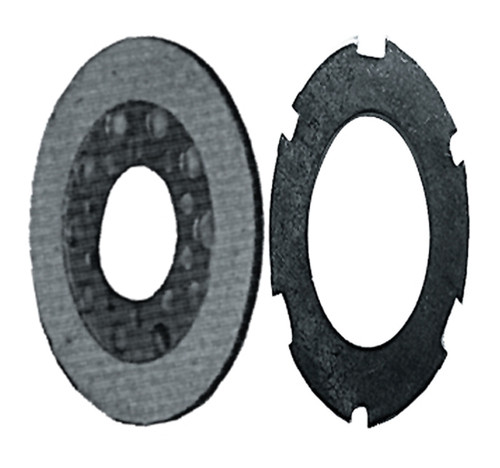CLUTCH PARTS FOR BIG TWIN 10 SPRING CLUTCH