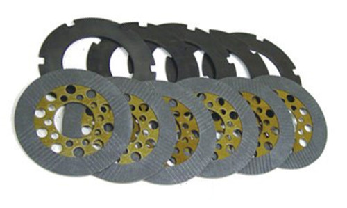 PERFORMANCE CLUTCH KITS FOR BIG TWIN AND SPORTSTER