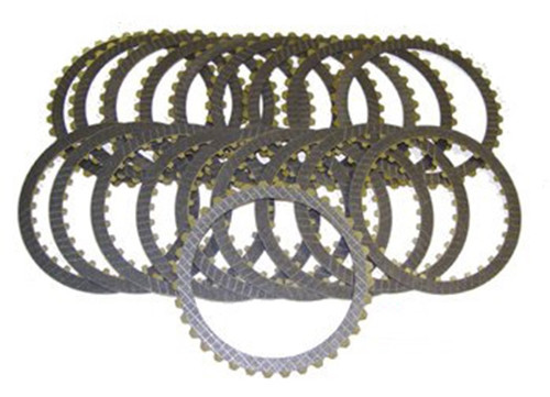 PERFORMANCE CLUTCH KITS FOR BIG TWIN AND SPORTSTER