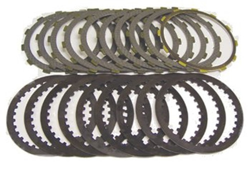 PERFORMANCE CLUTCH KITS FOR BIG TWIN AND SPORTSTER