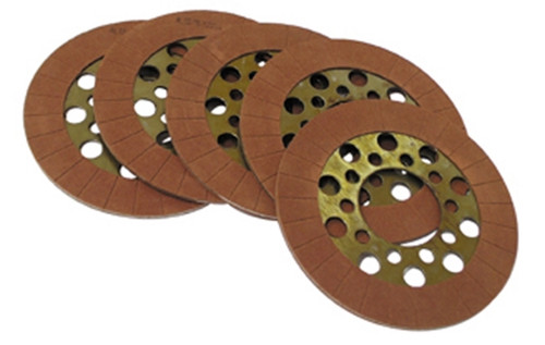 CLUTCH KITS FOR BIG TWIN
