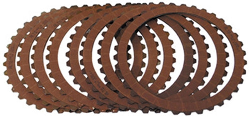 CLUTCH KITS FOR BIG TWIN
