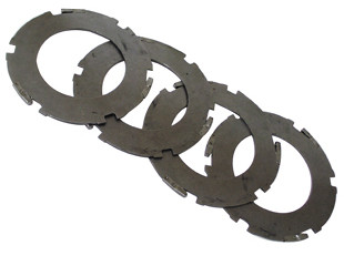 CLUTCH KITS FOR BIG TWIN