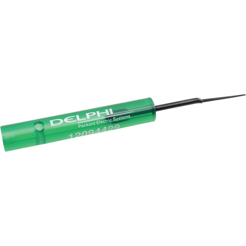 Namz #NDP-422 - Removal Tool - Wire Terminal - Delphi-Packard
