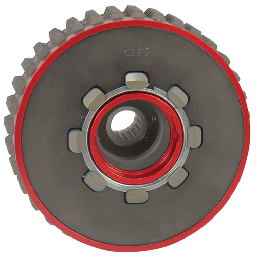 SERIES D DIAMOND TERMINATOR CLUTCH KITS FOR BIG TWIN &amp; SPORTSTER