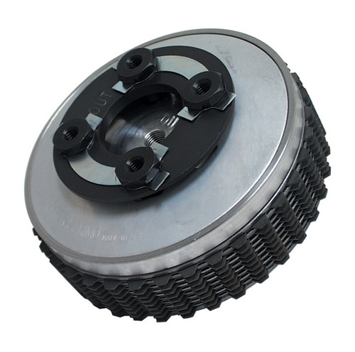 AMERICAN PRIME CLUTCH KIT FOR BIG TWIN