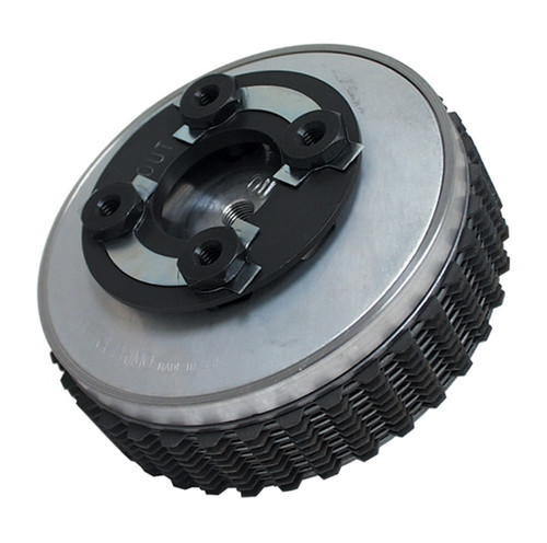 AMERICAN PRIME CLUTCH KIT FOR BIG TWIN