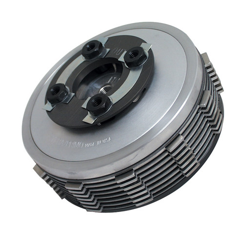 AMERICAN PRIME CLUTCH KIT FOR BIG TWIN