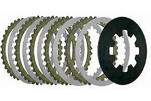 KEVLAR CLUTCH KITS FOR BUELL BLAST