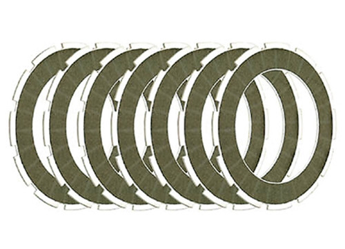 KEVLAR CLUTCH KITS FOR SPORTSTER