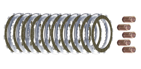KEVLAR CLUTCH KITS FOR V-ROD